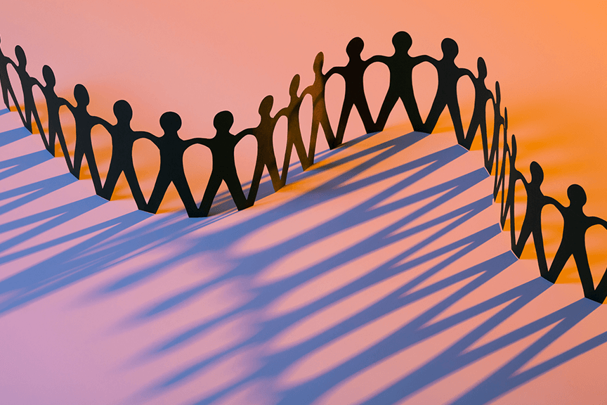 Building Community in Industrial Parks