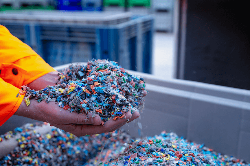 Sustainable Manufacturing