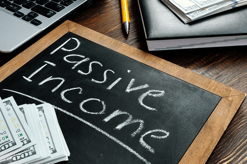 Passive Income