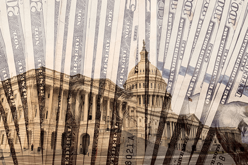 Inflation Real Estate