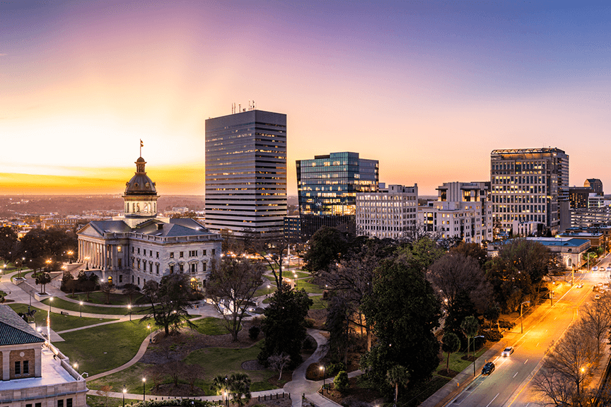 Emerging Industrial Hubs