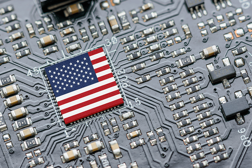 Onshoring Commercial Real Estate Investing